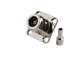 N type connector